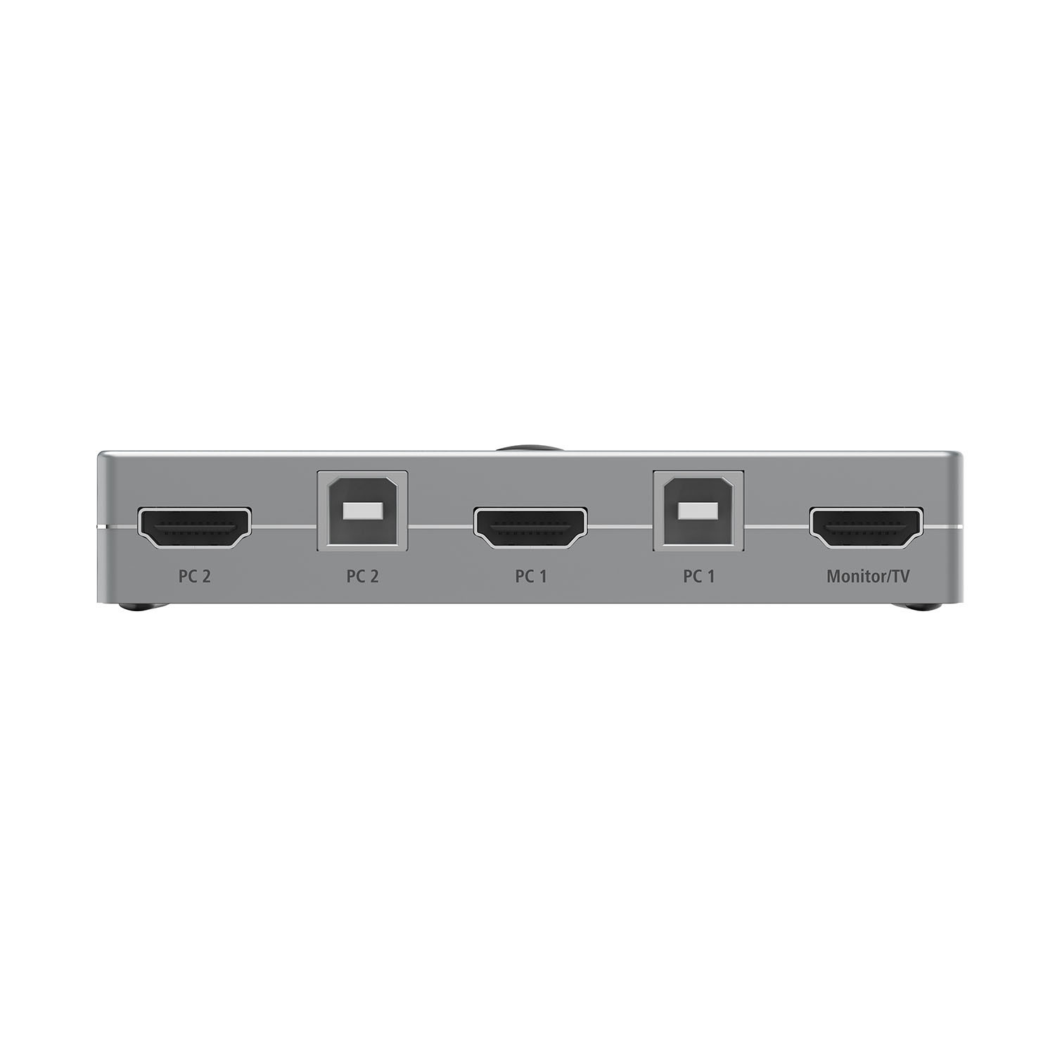 HAMA KVM Switch 4 Ports