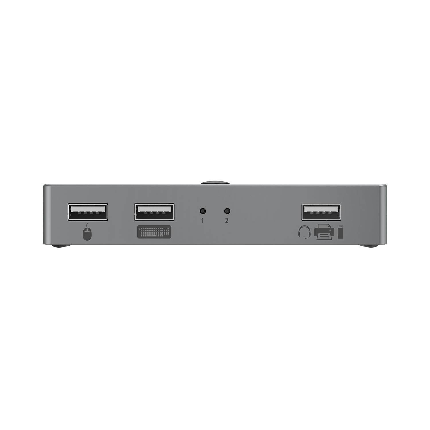 HAMA KVM Switch 4 Ports