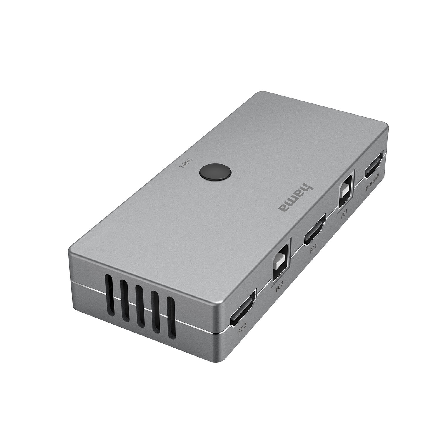 HAMA KVM Switch 4 Ports