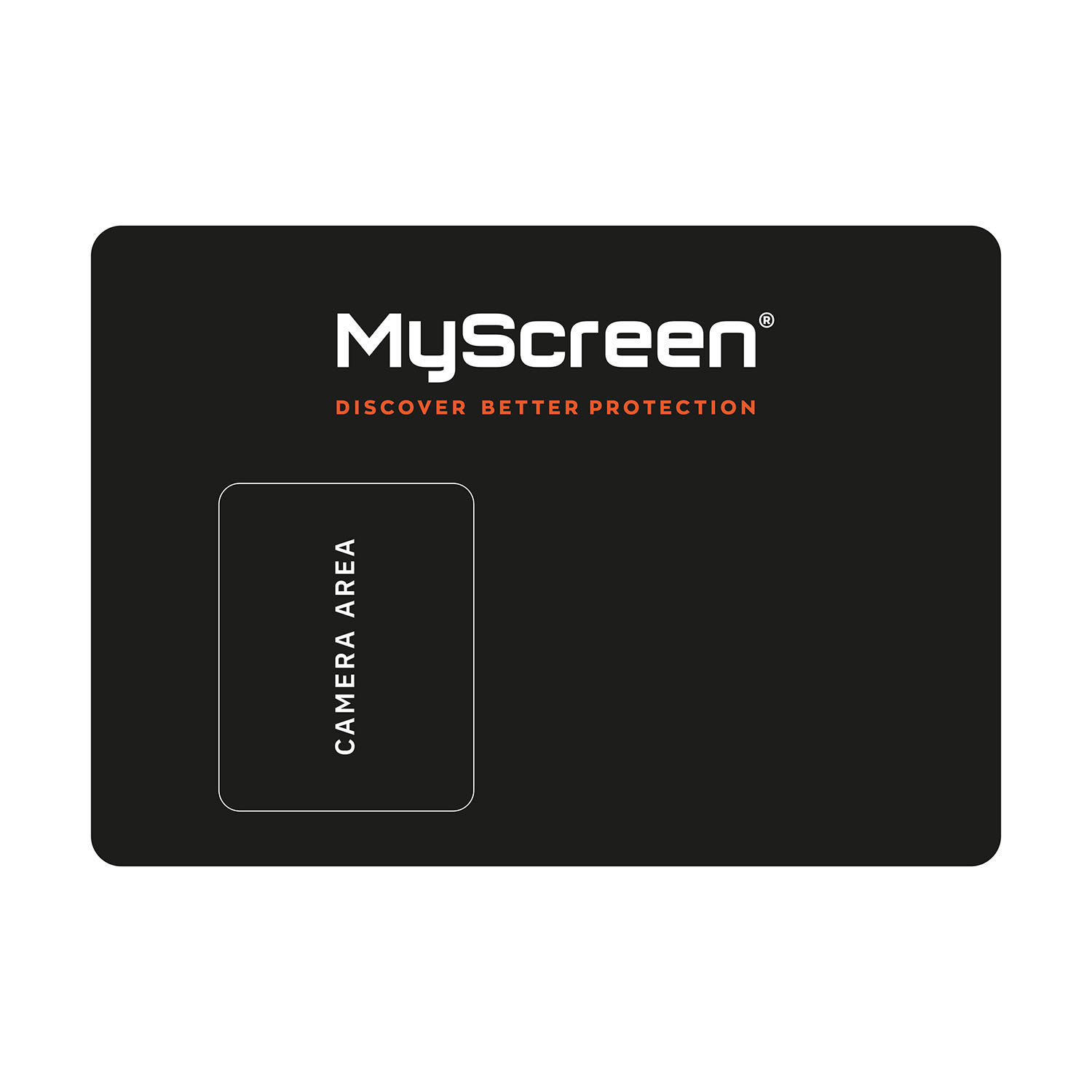 MYSCREEN Installation Matt B5