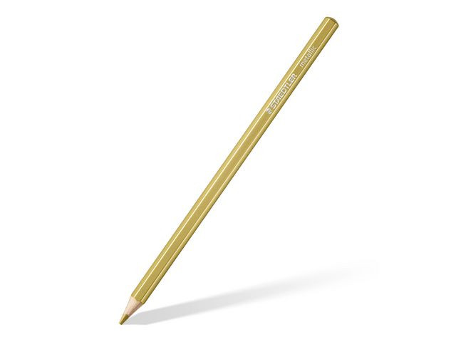 Fargeblyant Staedtler Metallic (12 stk)