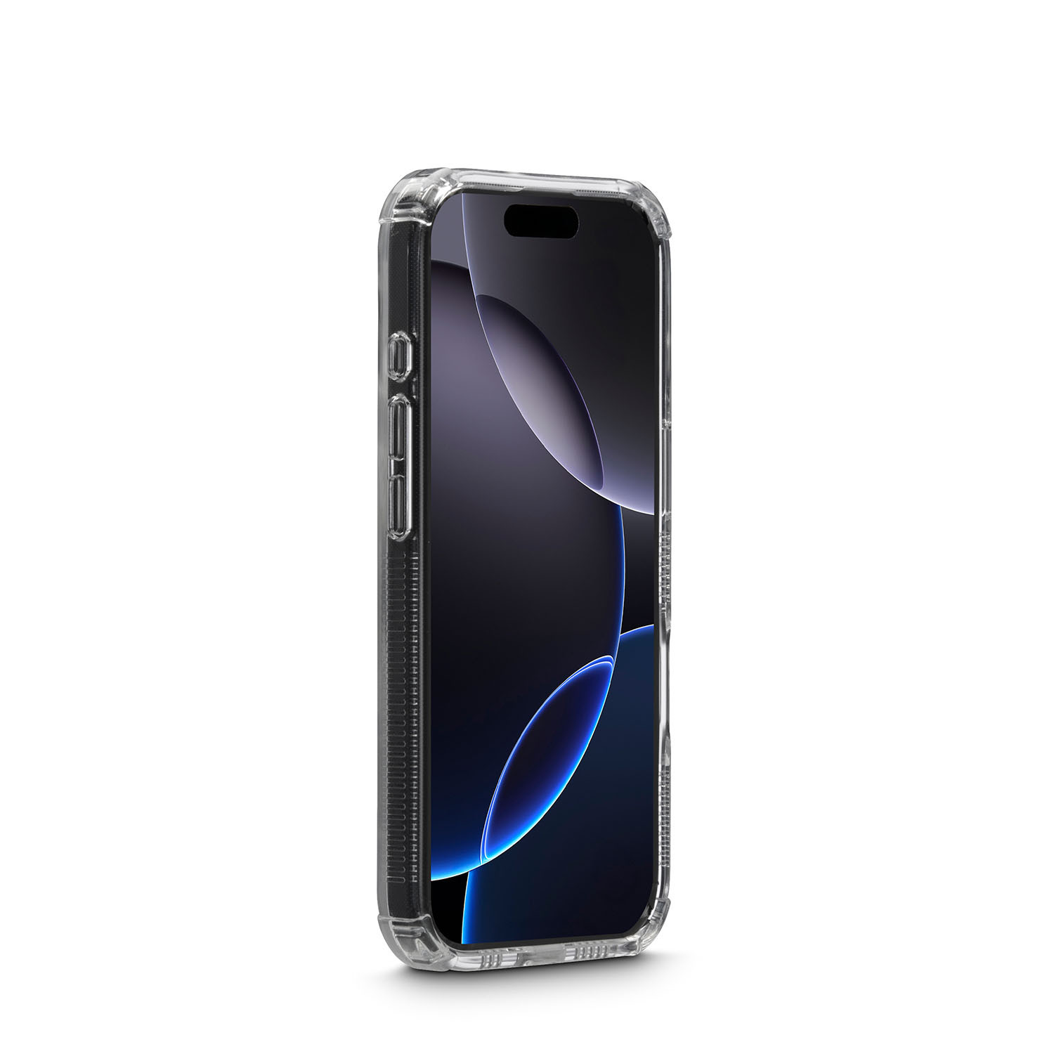 HAMA Extreme Protect MagCase iPhone 16 Pro Transparent