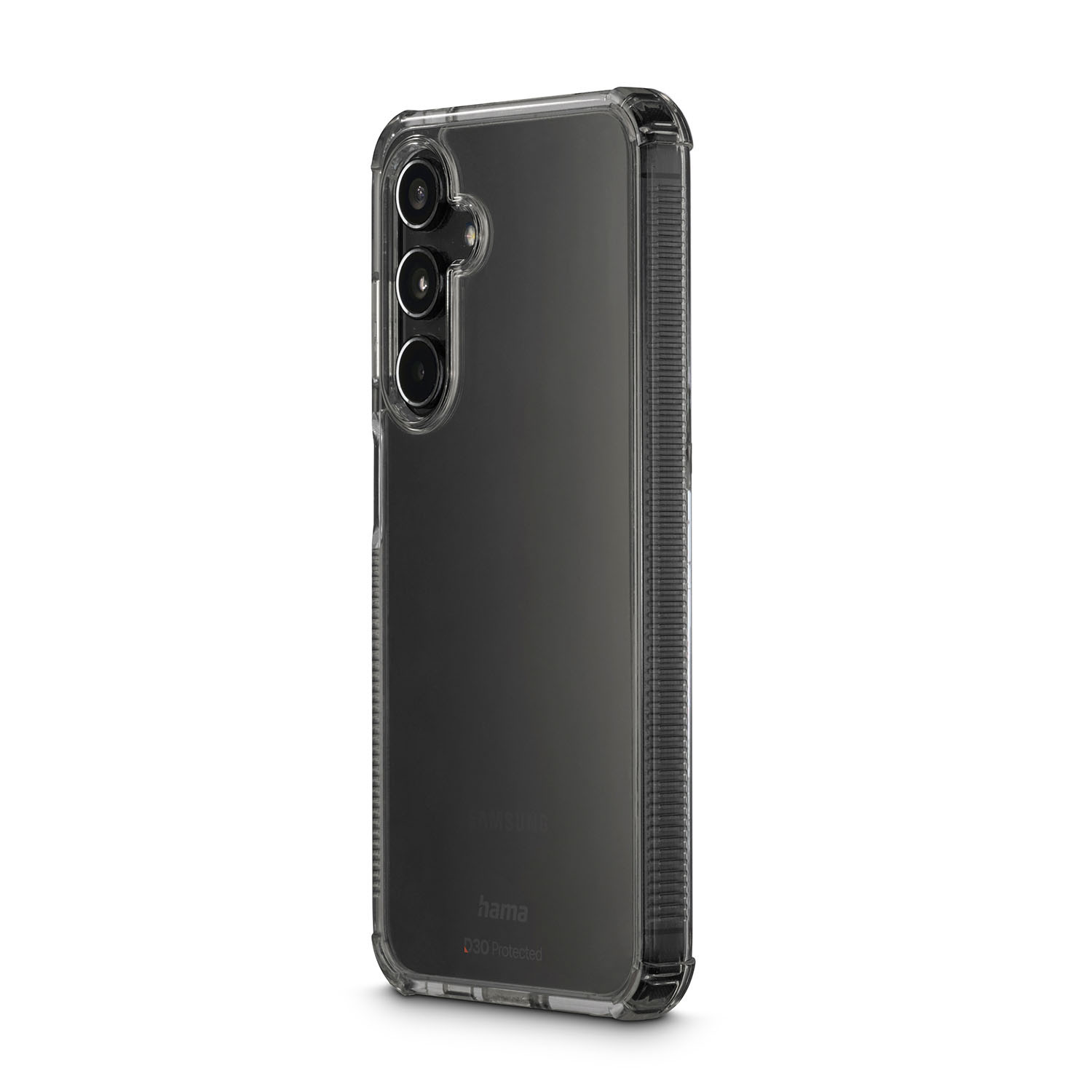 HAMA Extreme Protect Samsung Galaxy A16 Transparent