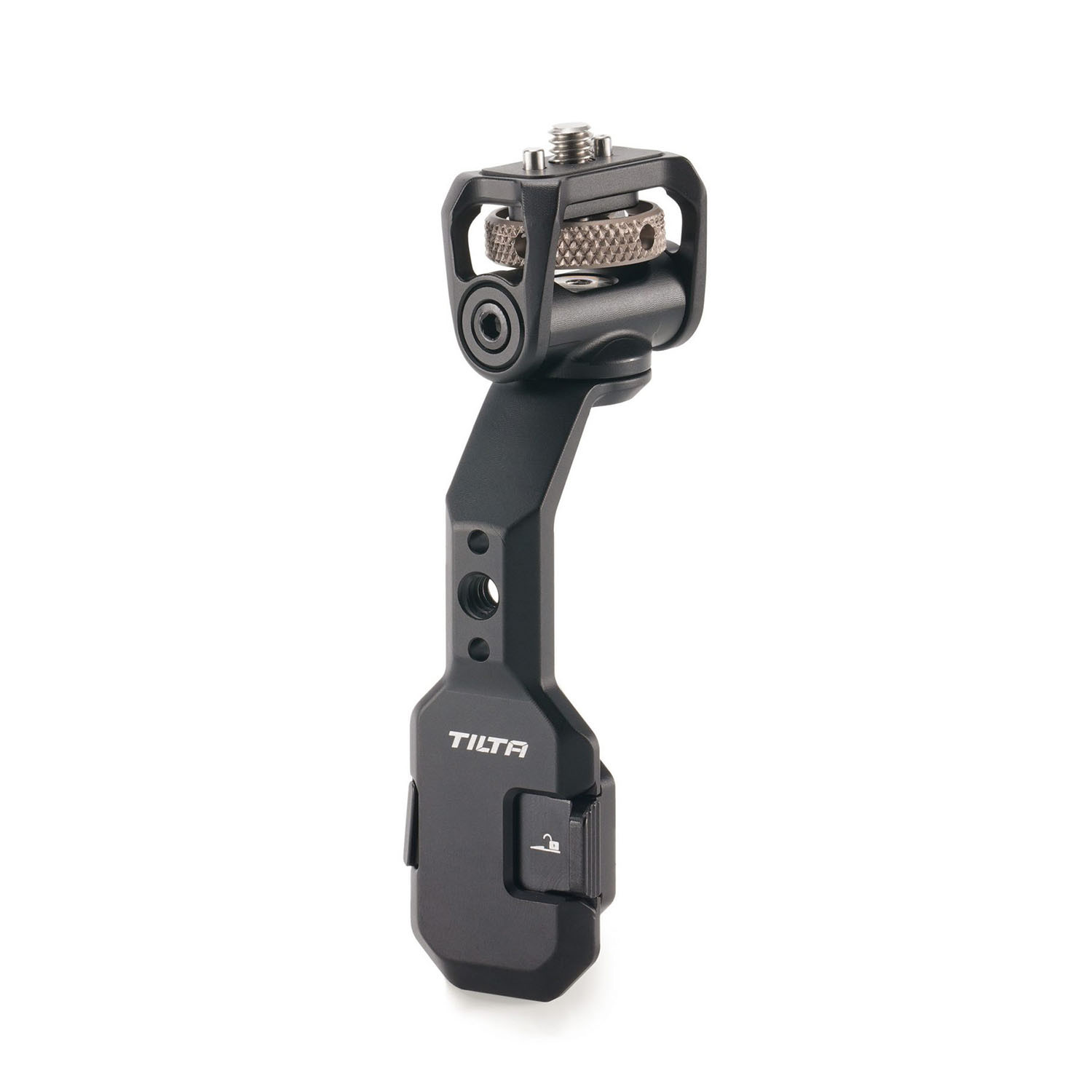 TILTA Nucleus-M II Monitor Bracker for FIZ Hand Unit