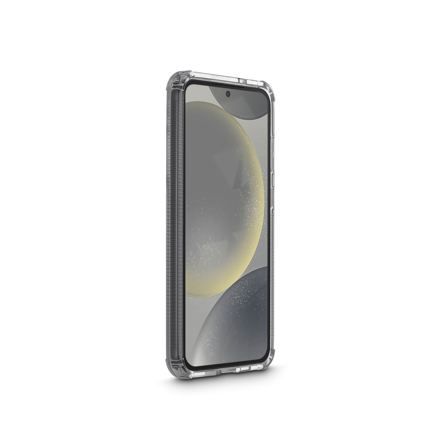 HAMA Extreme Protect Samsung Galaxy S24 Transparent