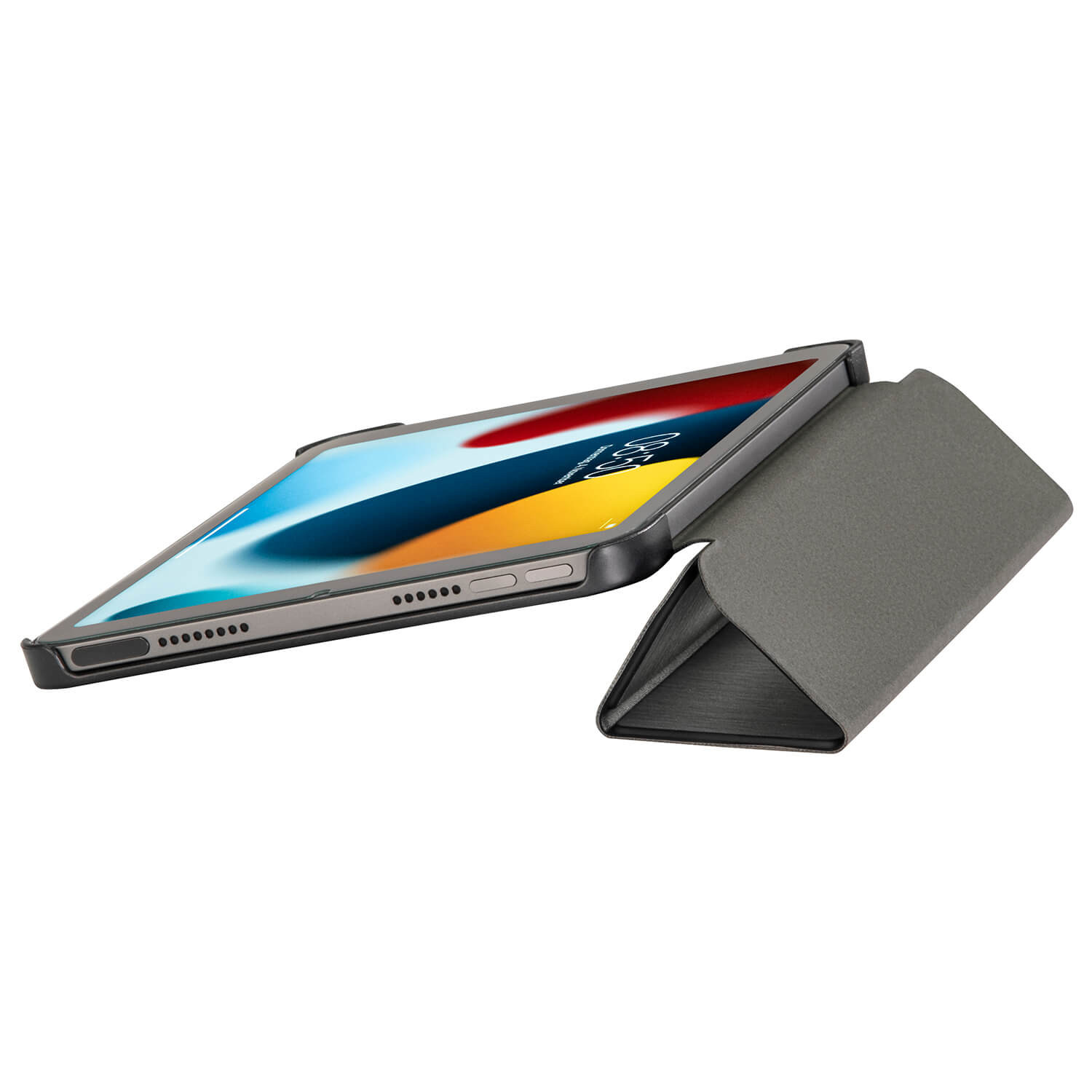 HAMA Fold Tablet Case Apple iPad mini 8.3" 7th Gen 2024