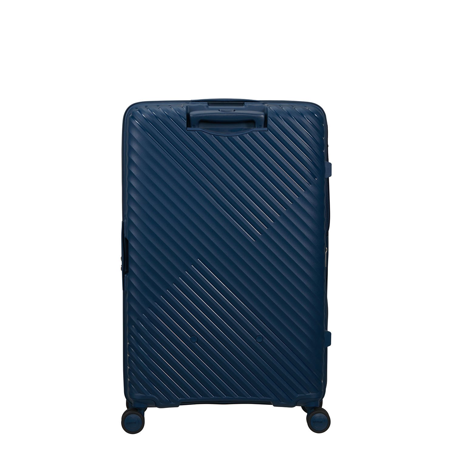 AMERICAN TOURISTER Diablast Spinner 77/28 Darkware Blue