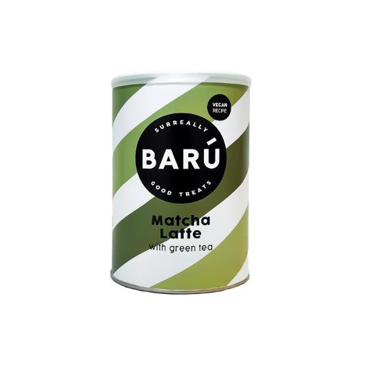 BildeTe Barú Instant Matcha Latte 250G