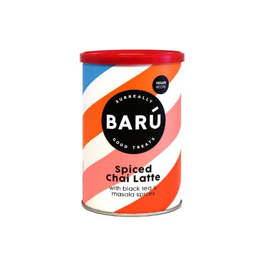 BildeTe Barú Instant Spiced Chai Latte 250G