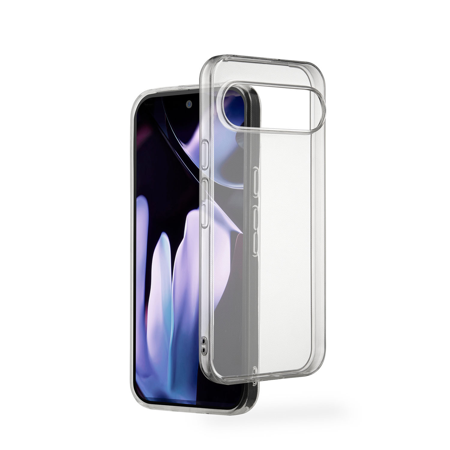 HAMA Always Clear Google Pixel 10 Pro XL Transparent