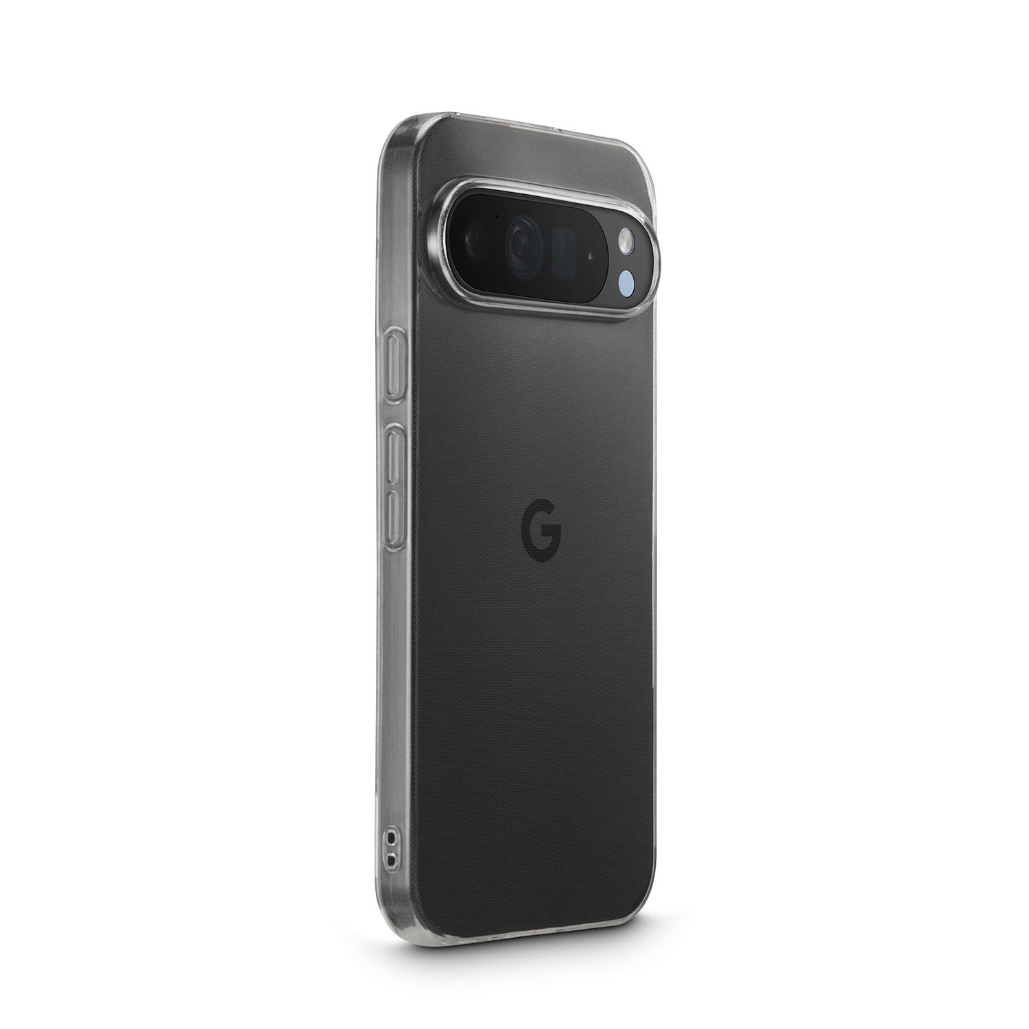 HAMA Always Clear Google Pixel 10 Pro XL Transparent