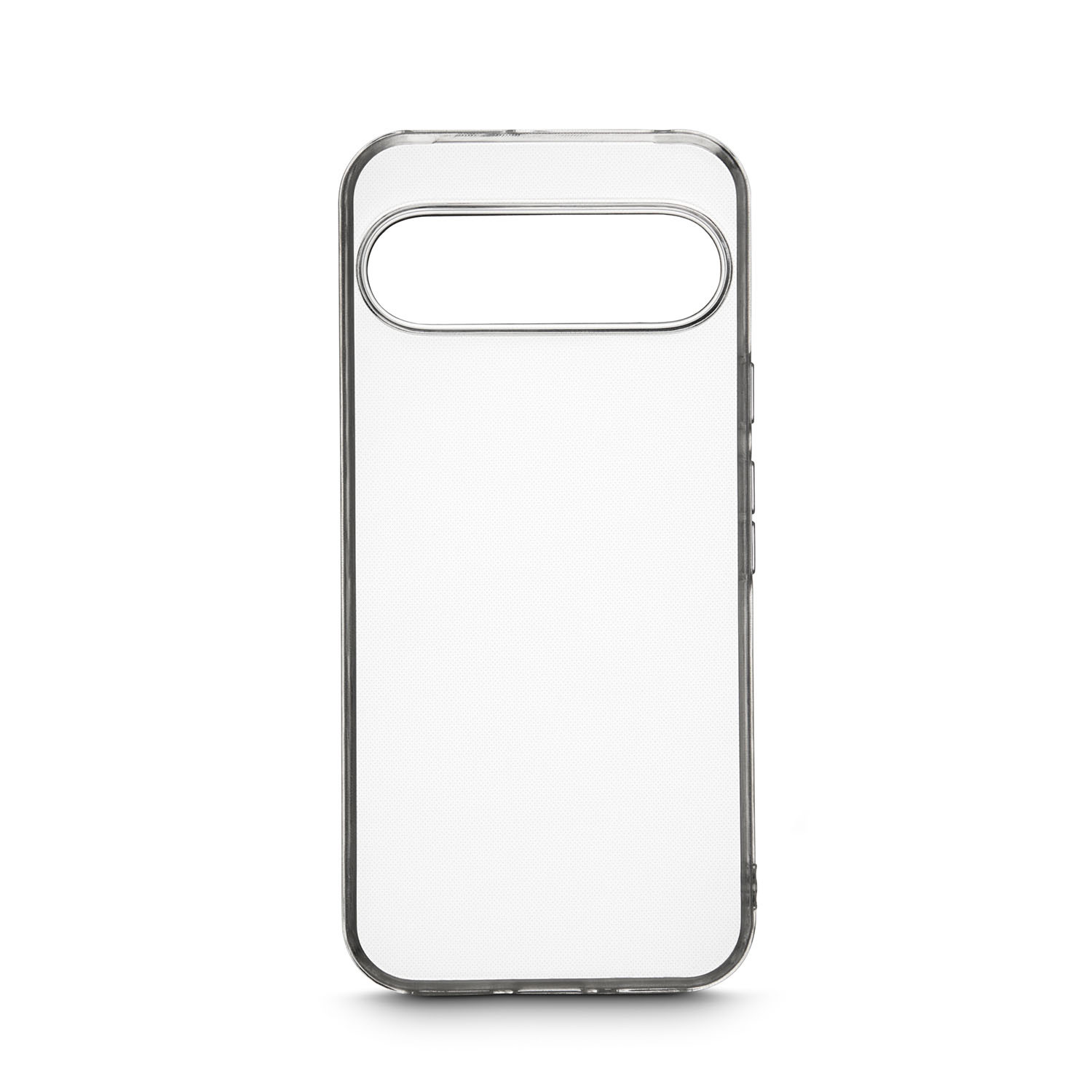 HAMA Always Clear Google Pixel 10 Pro XL Transparent