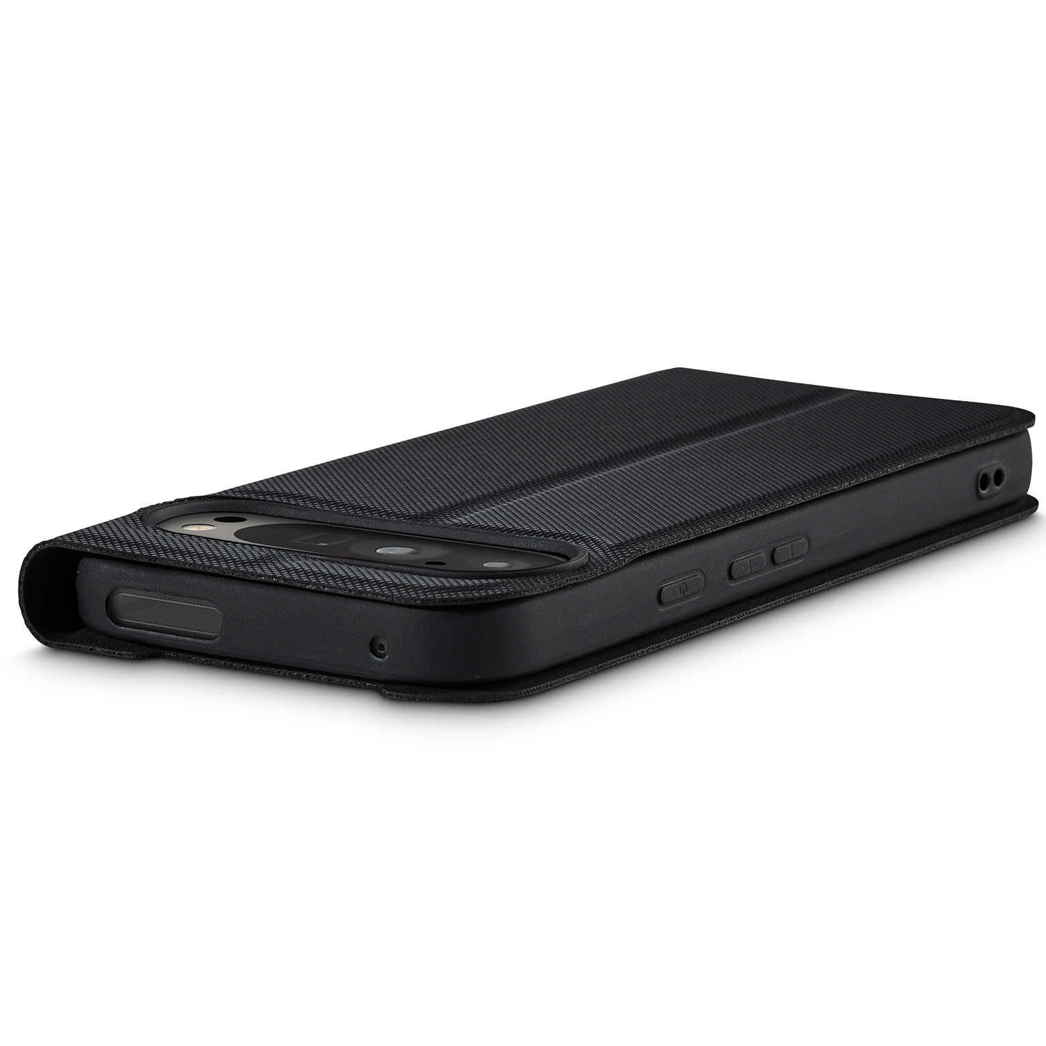 HAMA Daily Protect Phone Bag Google Pixel 10 Pro XL Black