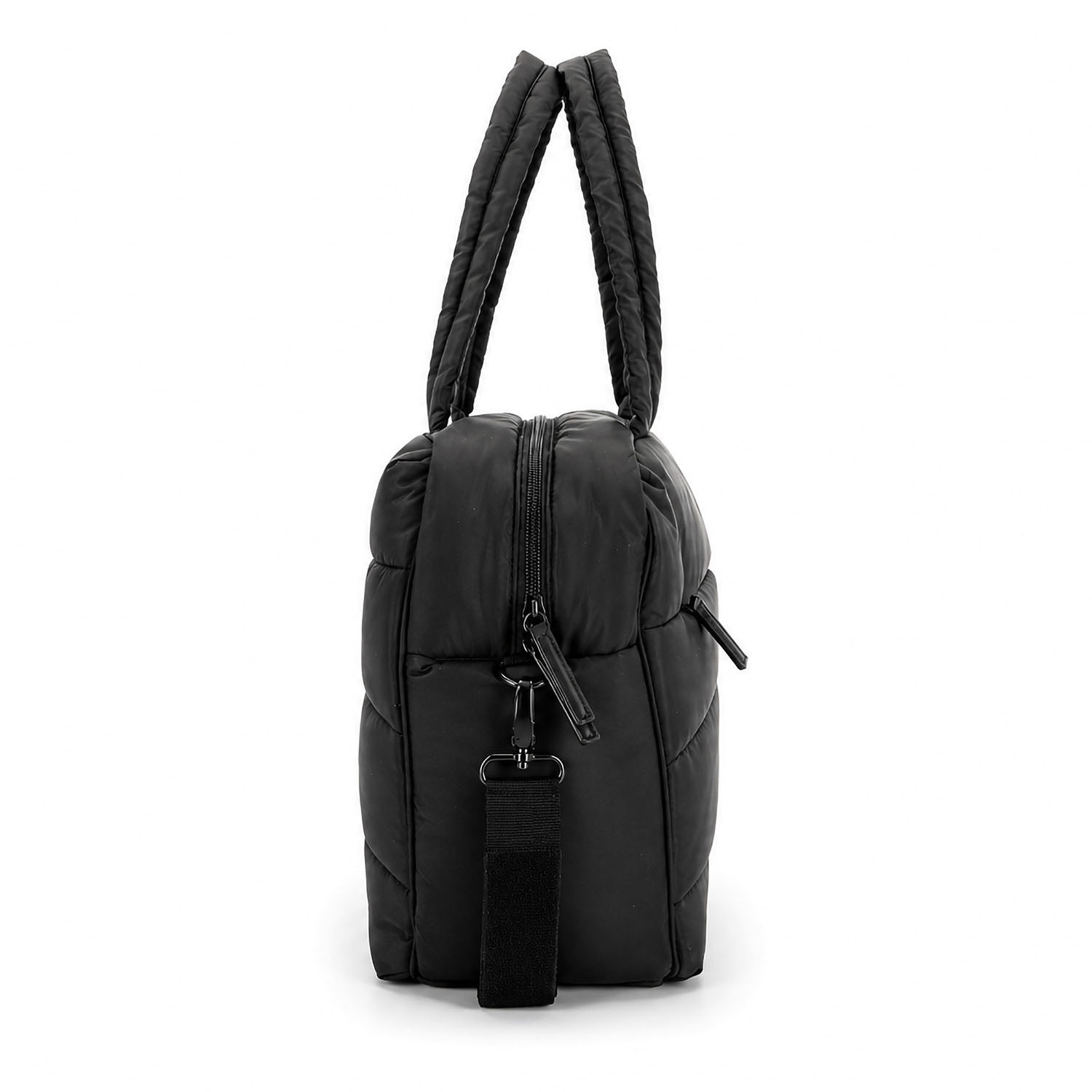 GOLLA Changing Bag Set Daisy Polyester Black