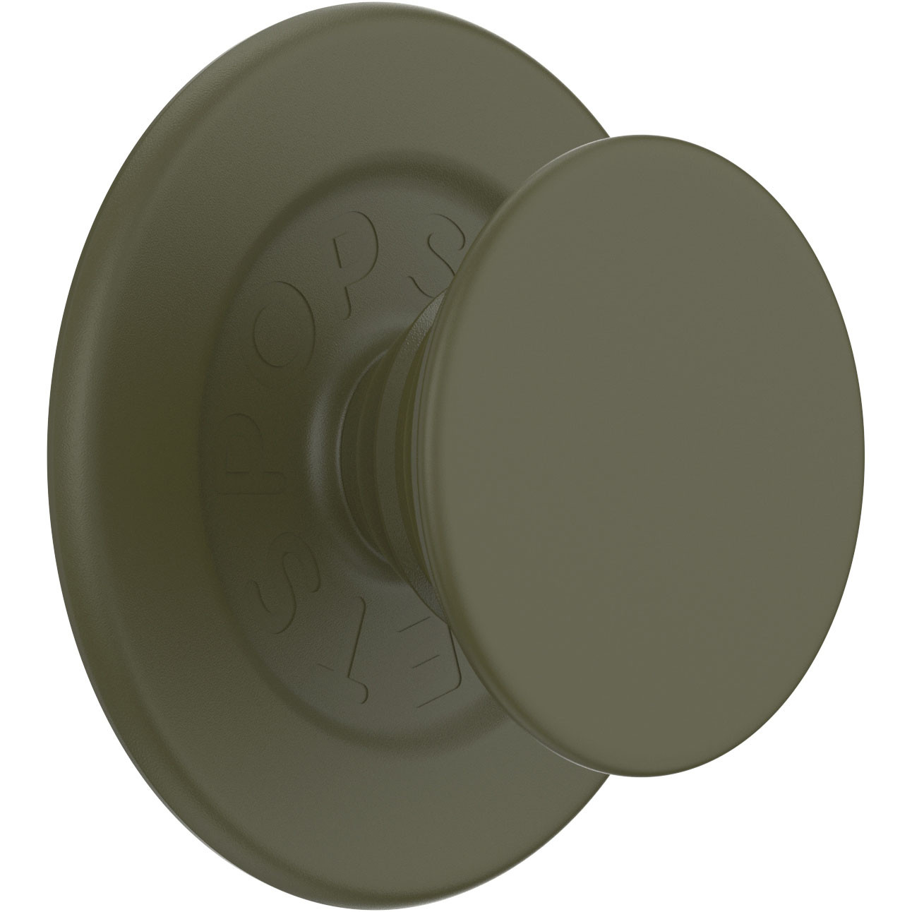 POPSOCKETS PopGrip for MagSafe Soft Touch Fatigue