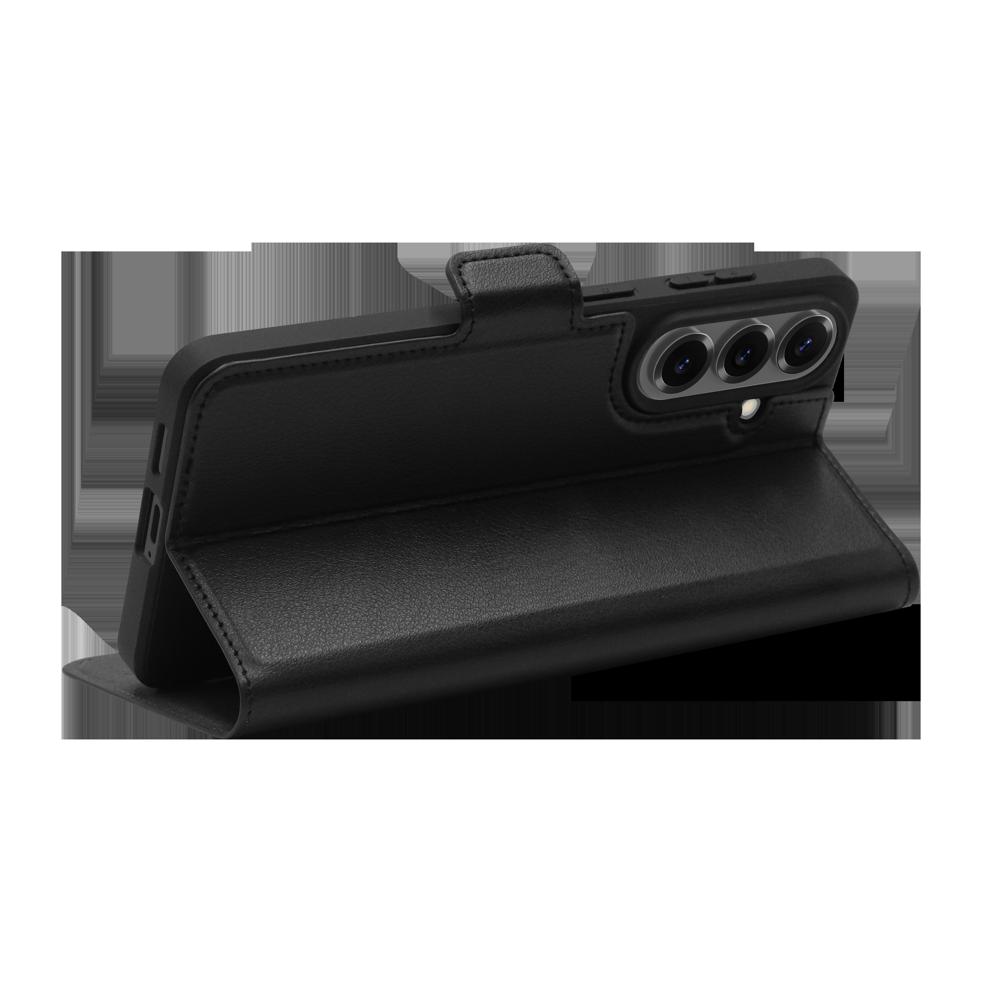 Bulk - Bergen Pro - Galaxy S26+ - Black