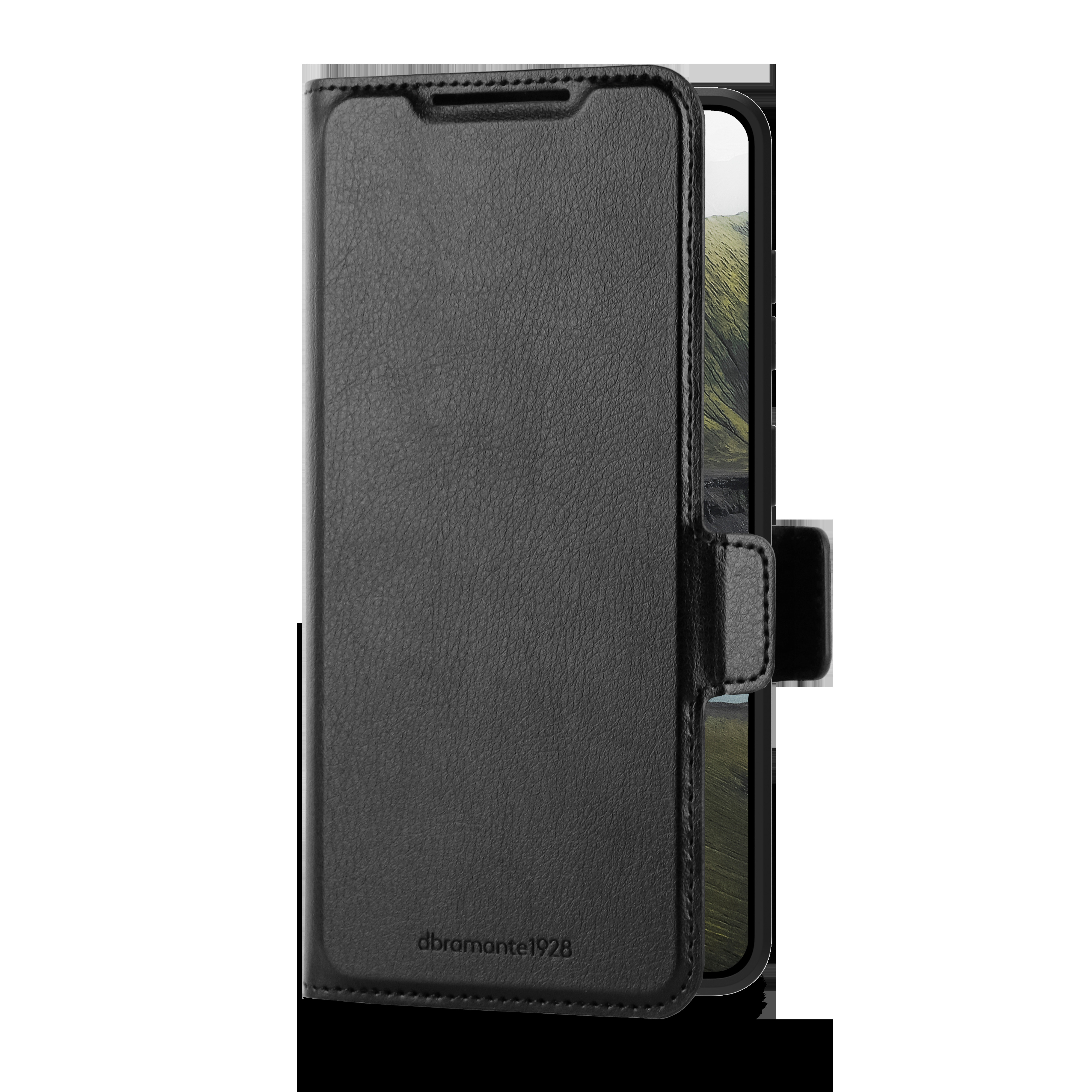 BildeBulk - Bergen Pro - Galaxy S26 - Black