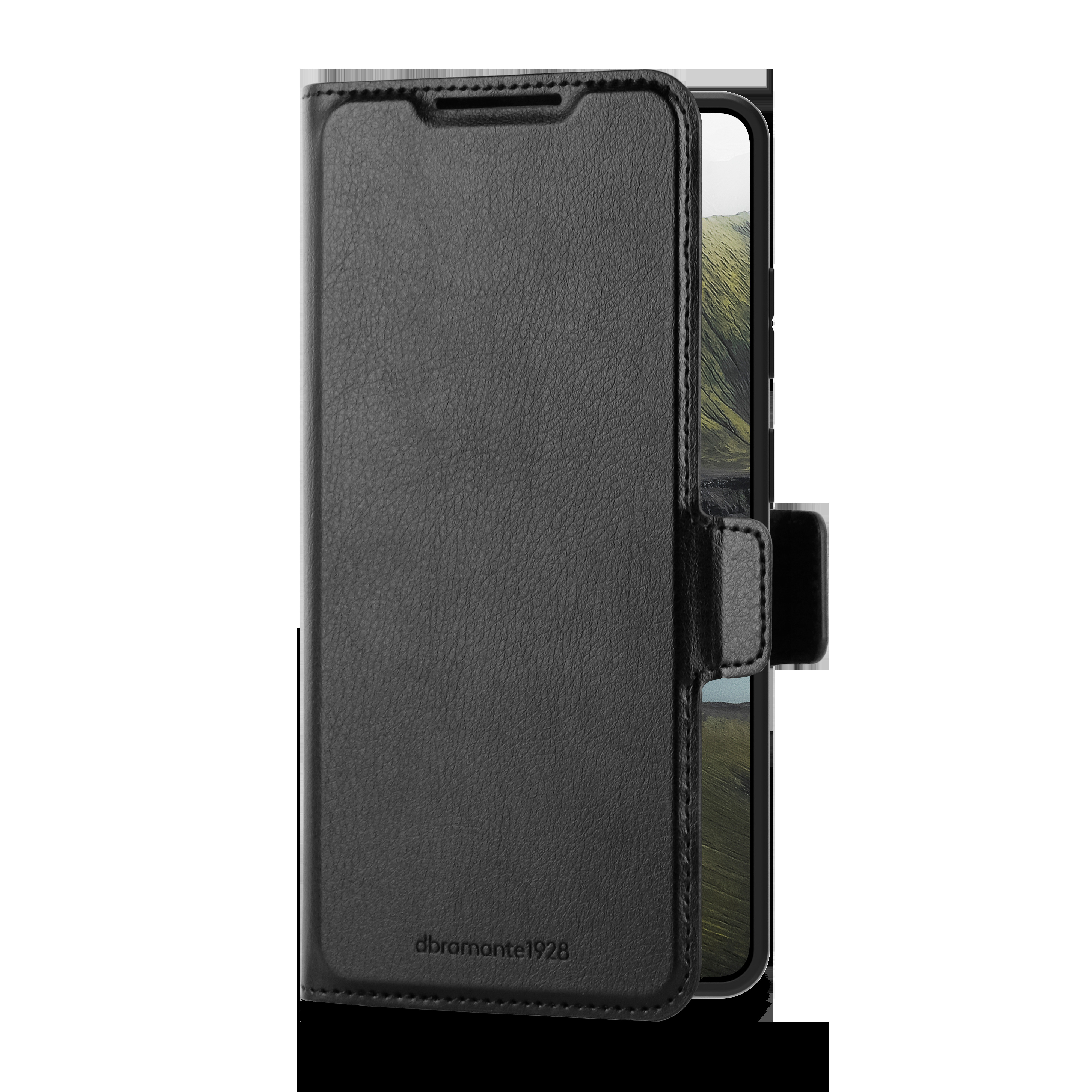 BildeBulk - Bergen Pro - Galaxy S26 Ultra - Black