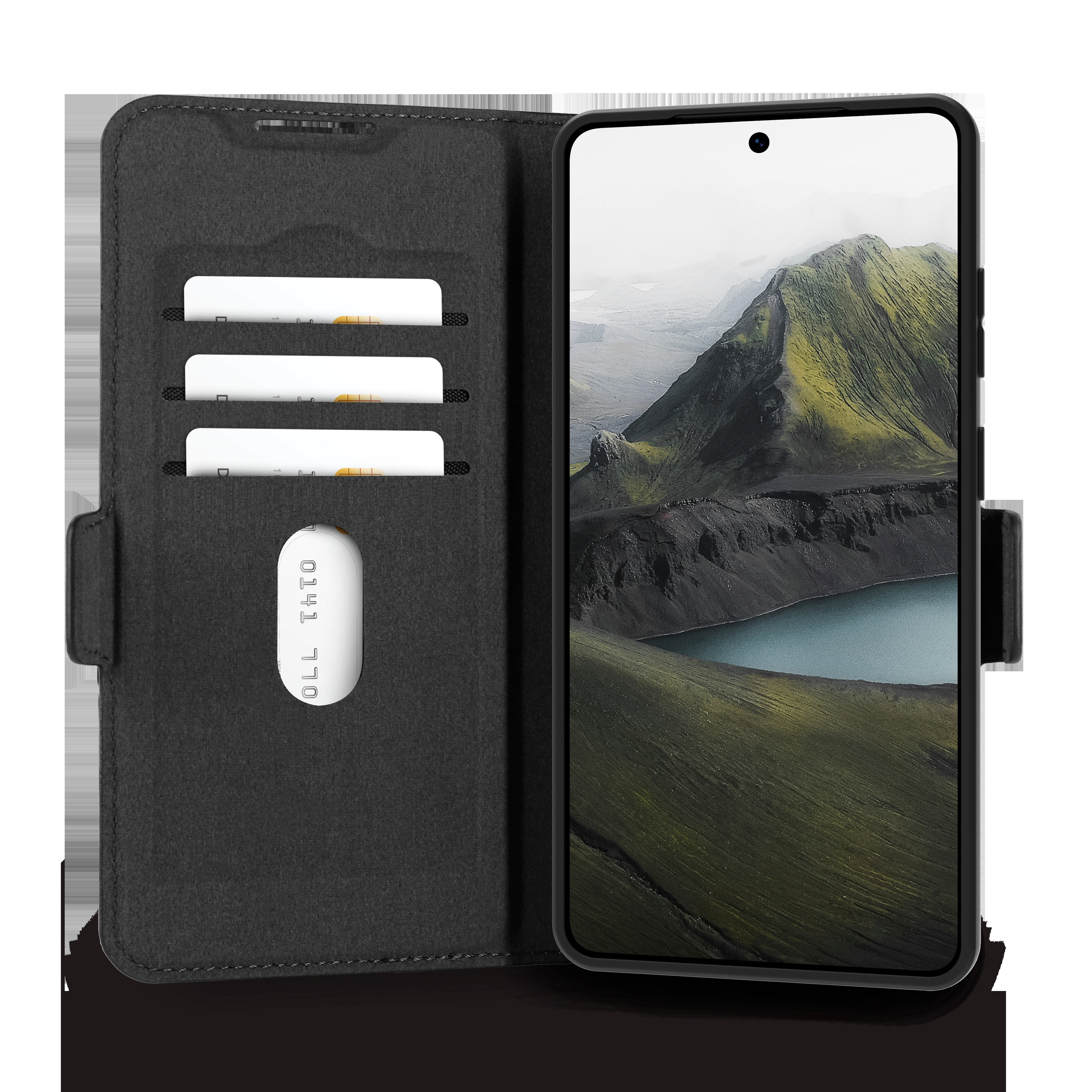 Bulk - Bergen Pro - Galaxy S26 Ultra - Black