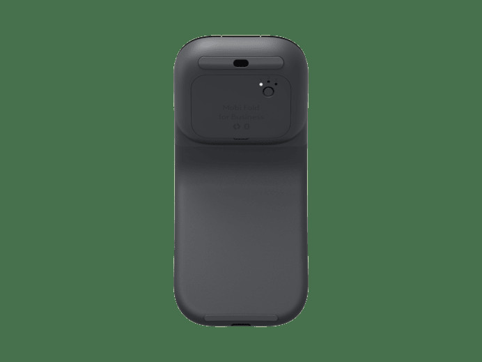 LOGITECH Mobi Fold for Business, Graphite