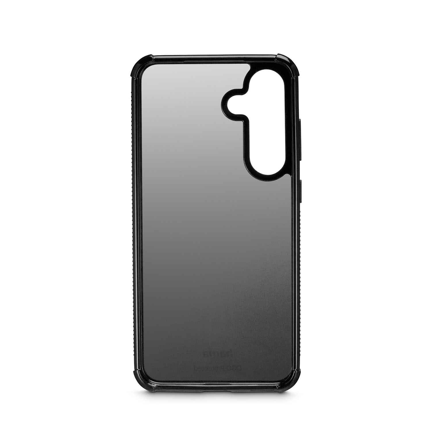 HAMA Extreme Protect Samsung Galaxy S25+ Black