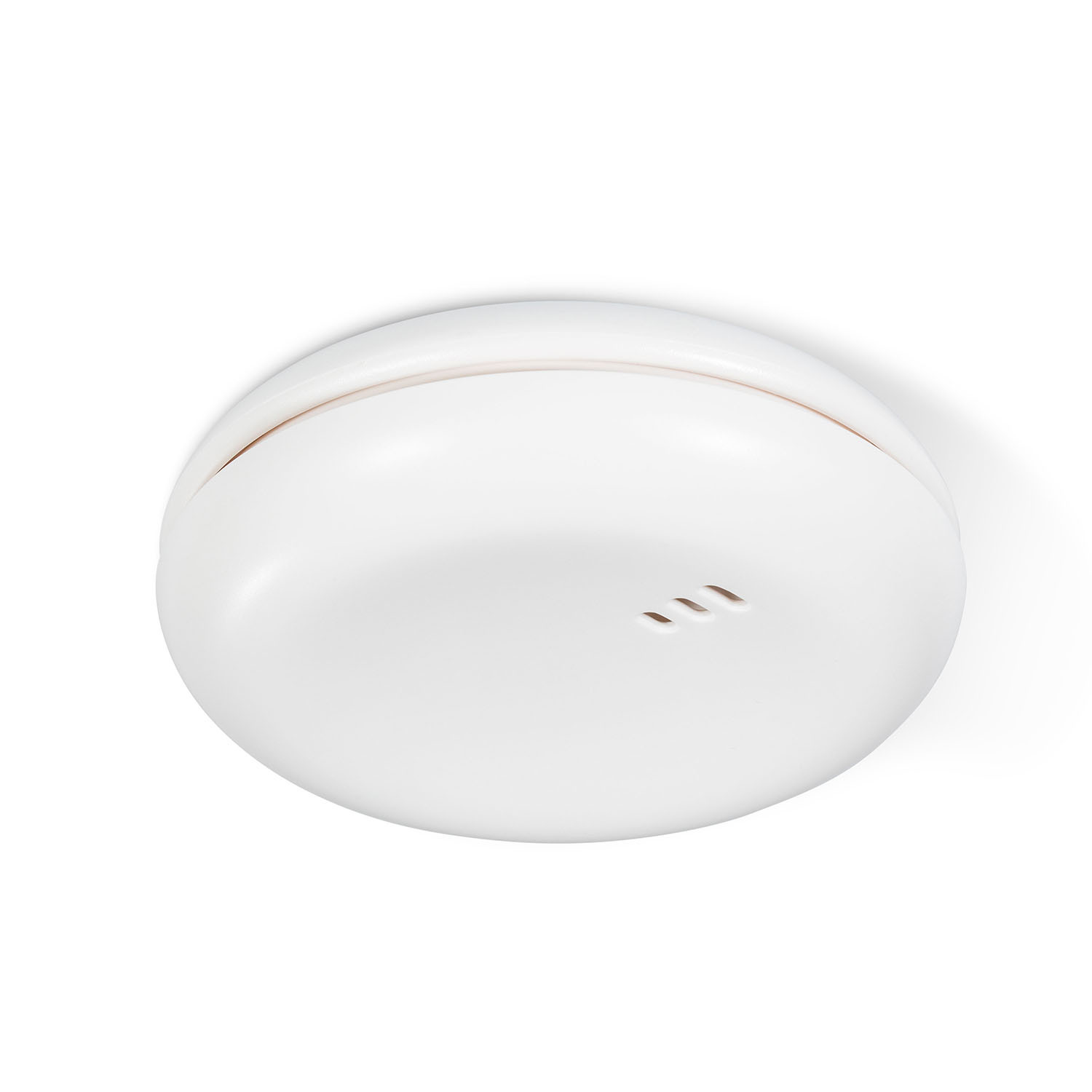 CAPIDI Smoke Alarm 2-pack White