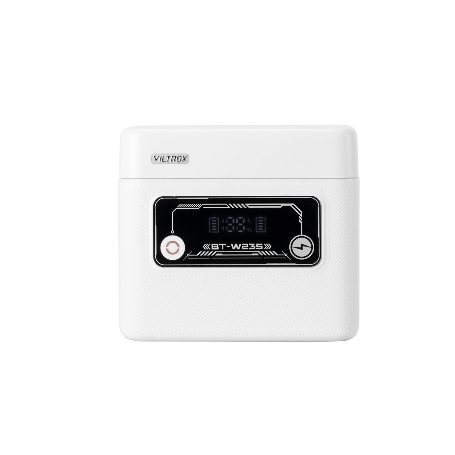 VILTROX BATTERY CASE For Fuji
