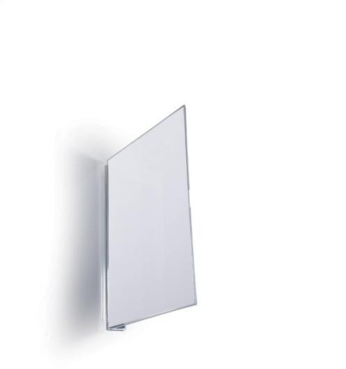 BildeSkilt Durable Magnetisk A5 Portrett (10 stk)