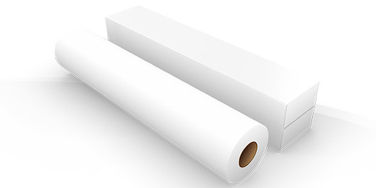 BildeIJM366 PVC Display Film, Matt 0,841x20m