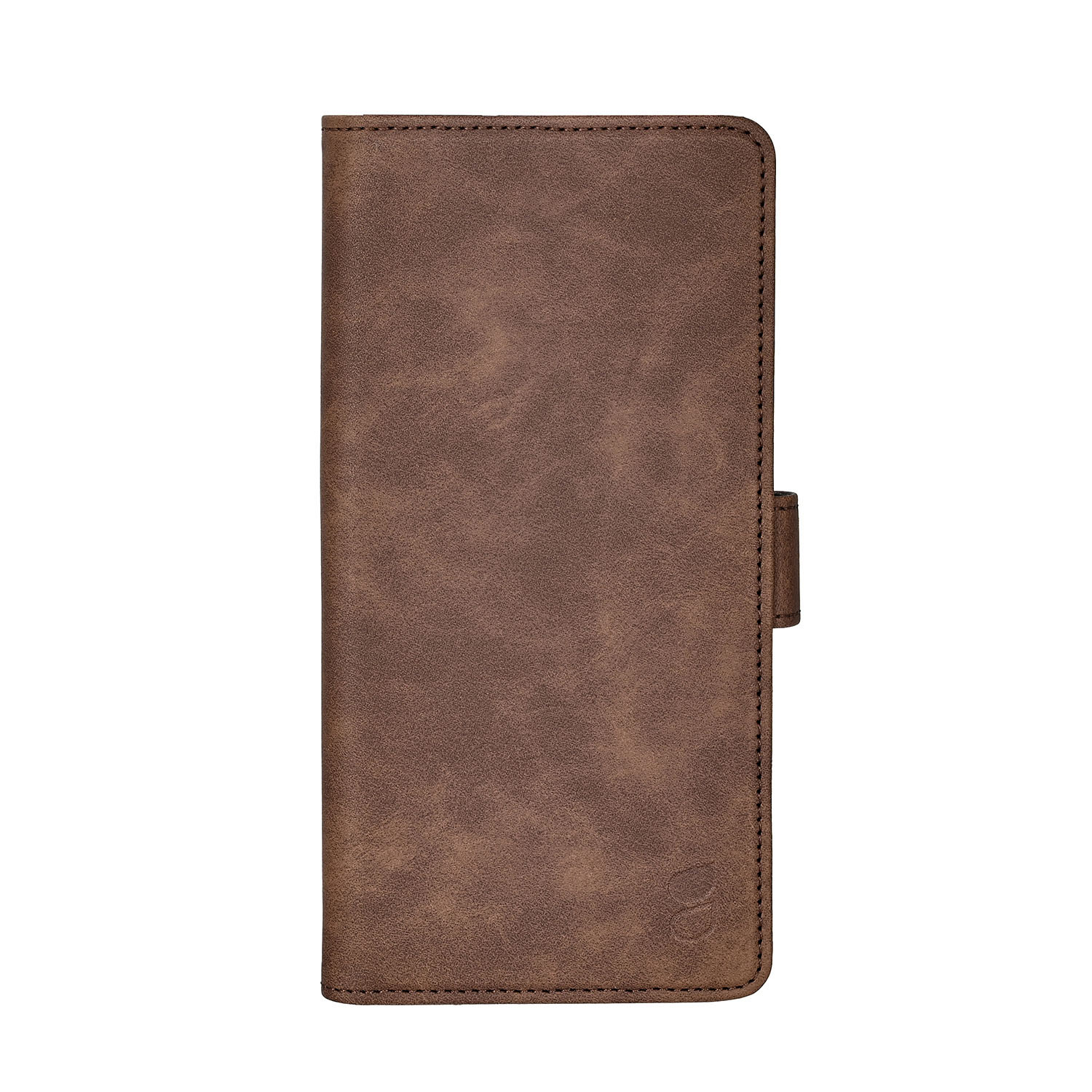 GEAR Classic 3 card Recycled Samsung S25 Ultra 5G Brown