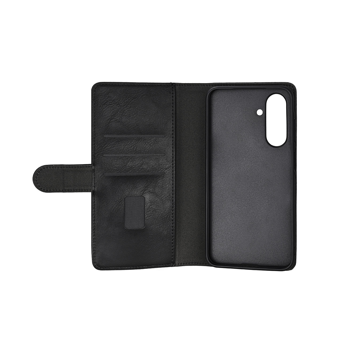 GEAR 2in1 3 card Recycled Samsung A26 5G Black