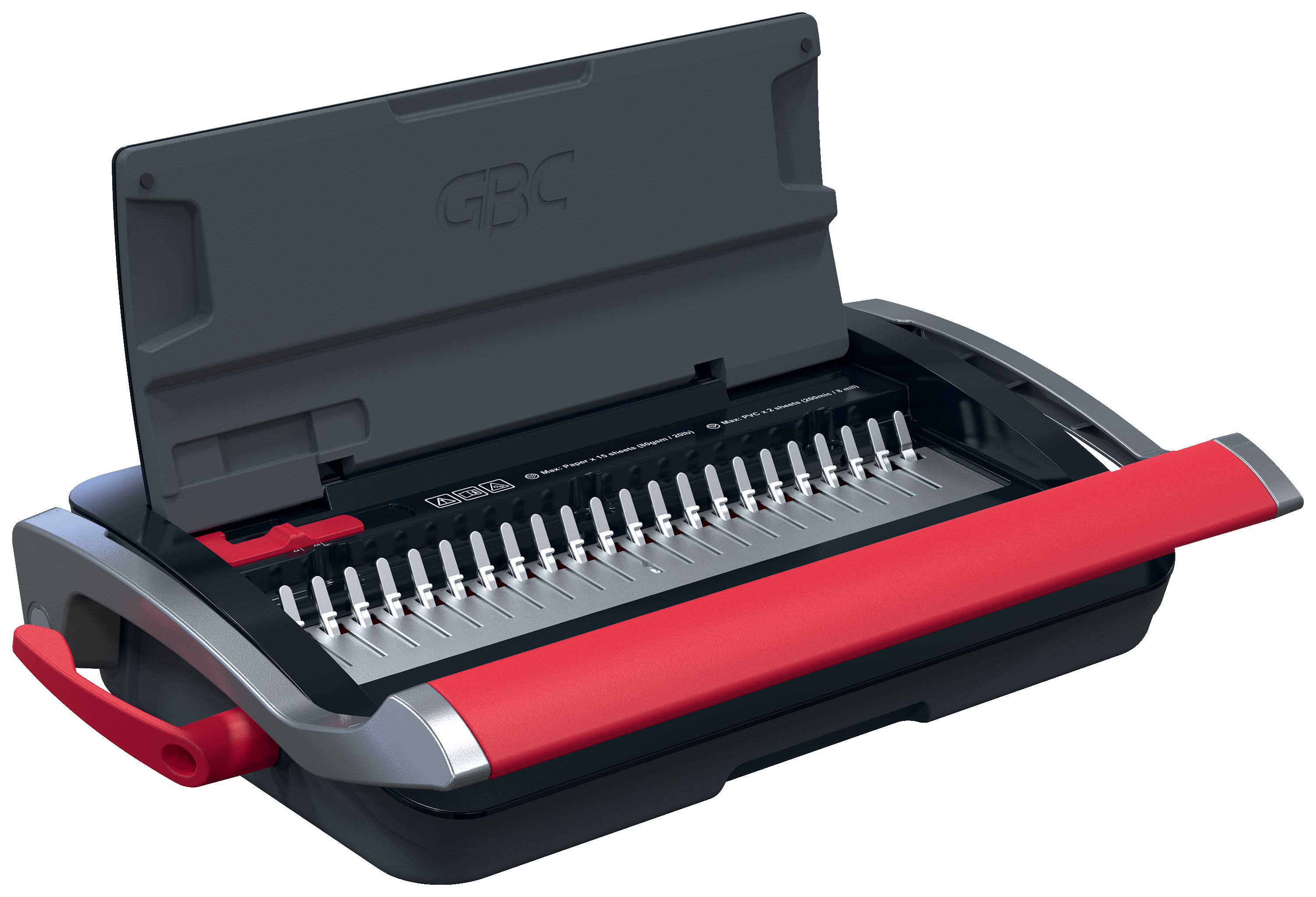 GBC Innbindingsmaskin CombBind CB15