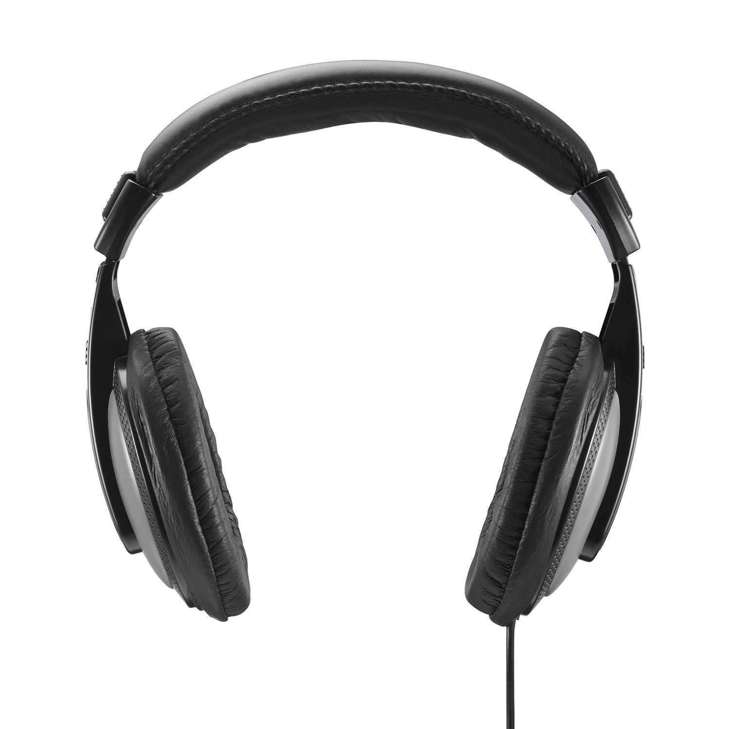 HAMA Headphone Over-Ear Wired Shell II Black