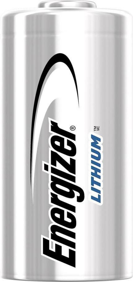 Batteri Energizer Photo Lithium 123 (10 stk)