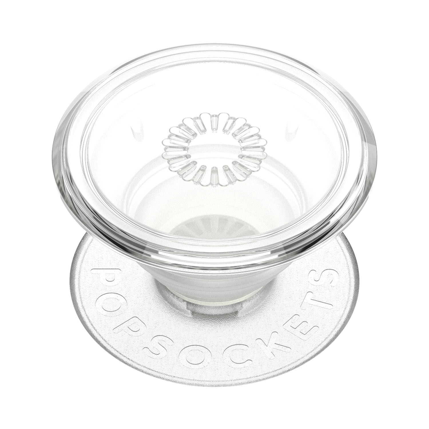 POPSOCKETS PopTop Clear