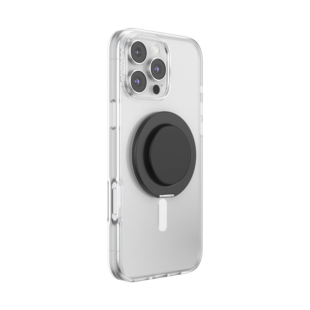 POPSOCKETS Kick-Out Magsafe Grip Black