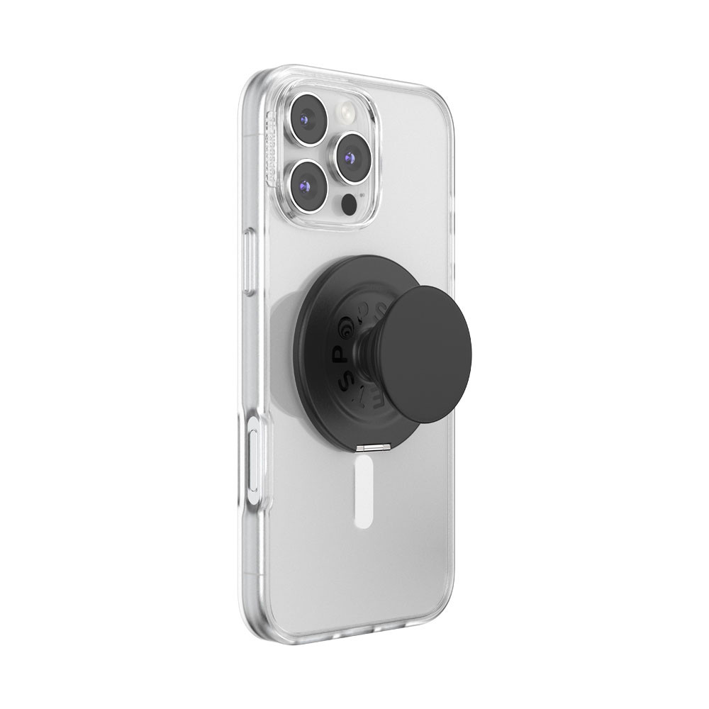 POPSOCKETS Kick-Out Magsafe Grip Black