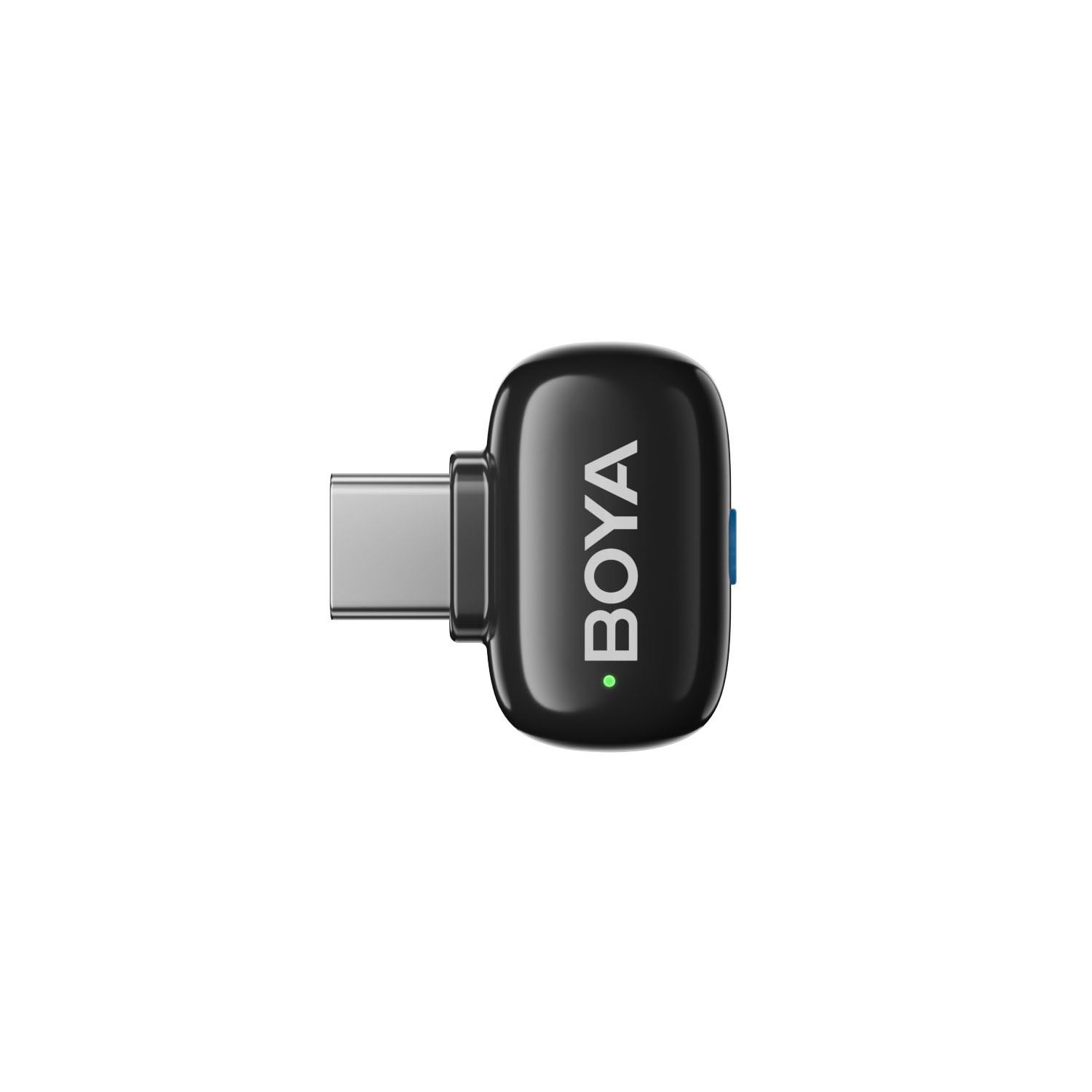 BOYA Wireless Microphone x2 Mini 2-02 USB-C Ai 2.4GHz