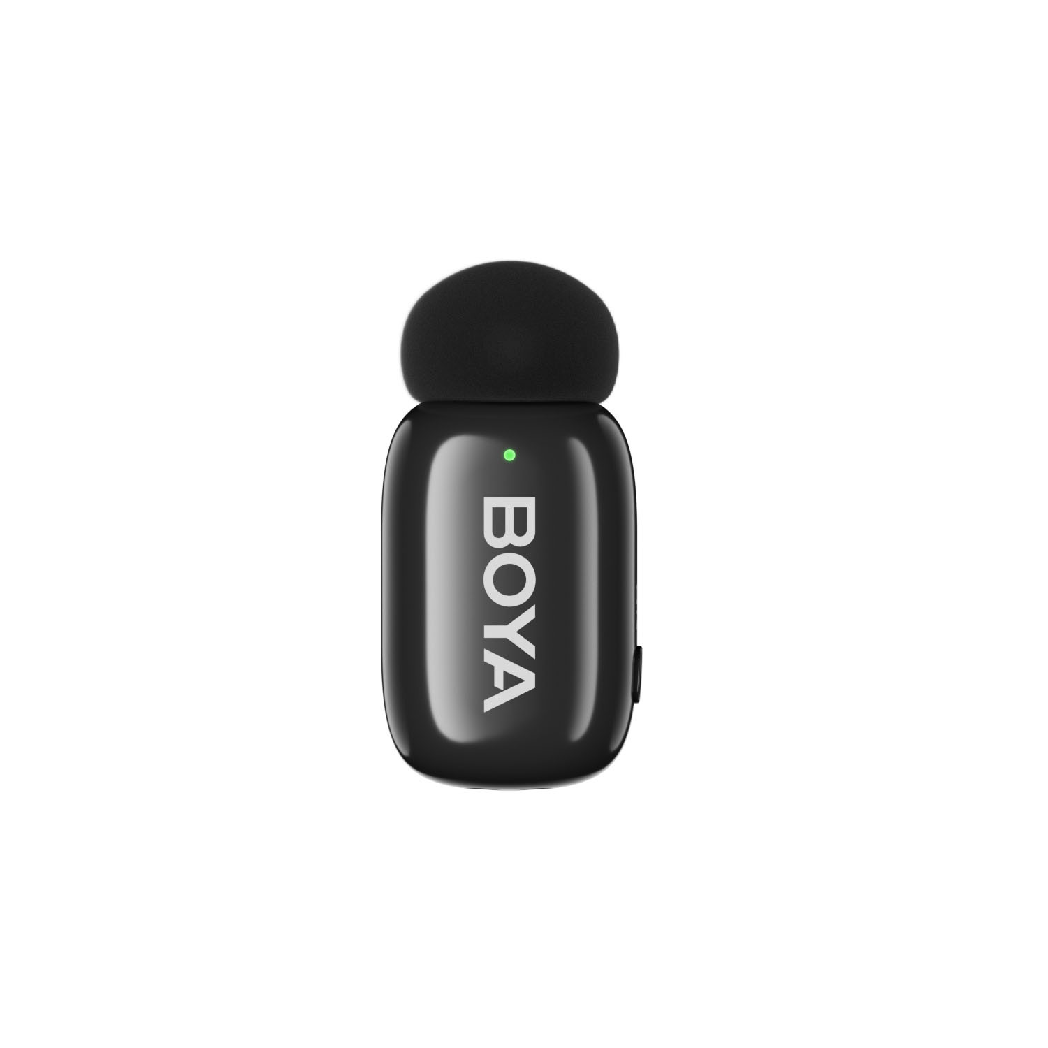 BOYA Wireless Microphone x2 Mini 2-02 USB-C Ai 2.4GHz