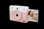 Kodak Mini Shot 3 Retro Instant Camera,...