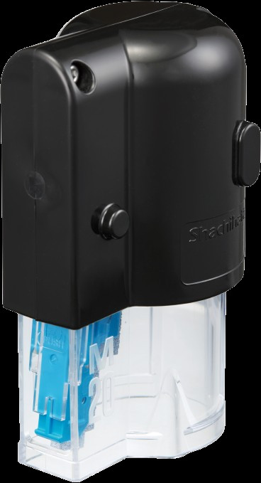 BildeBoltline Holder & Socket M20 industrial stamp