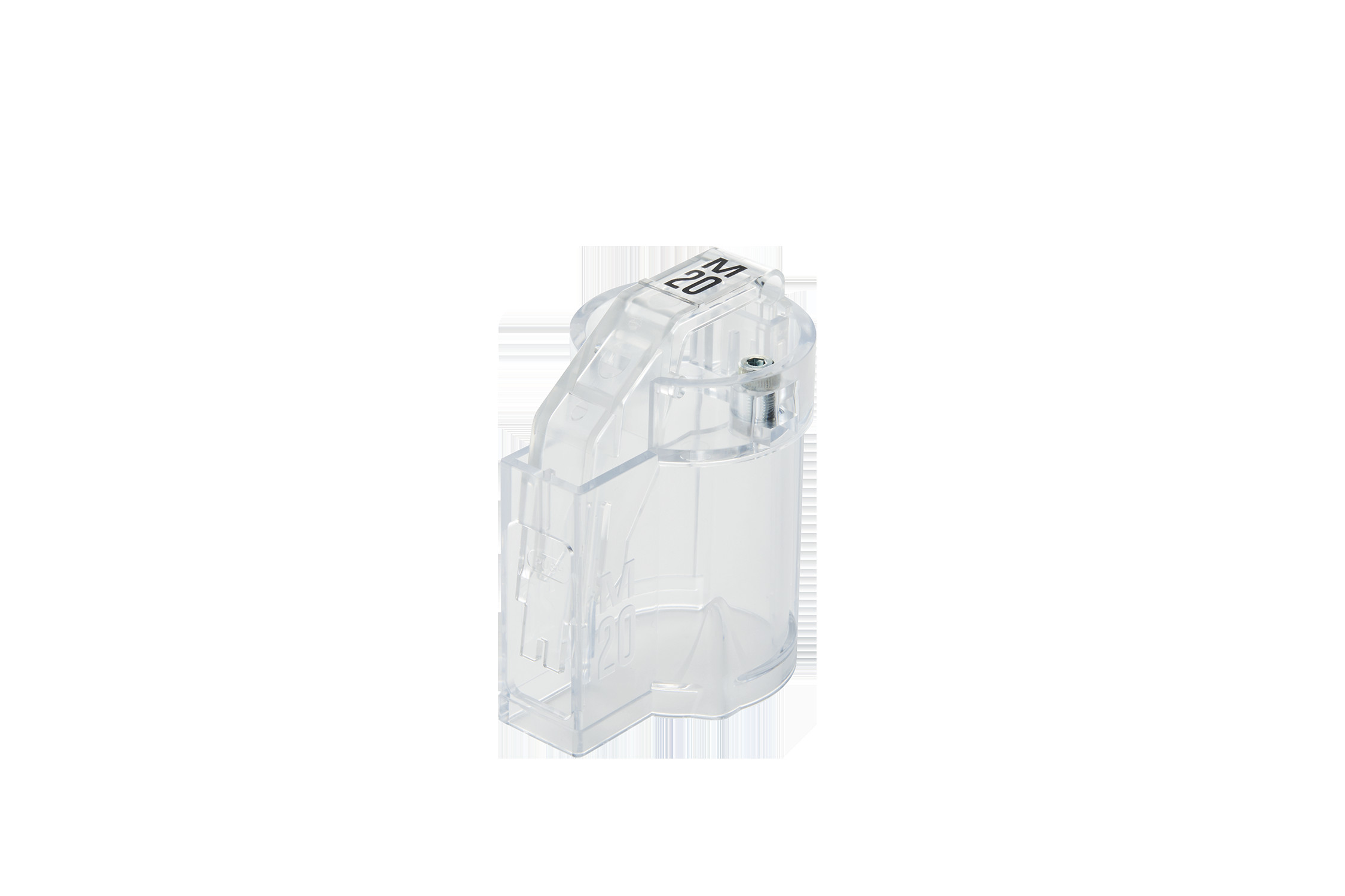 Boltline Holder & Socket M20 industrial stamp