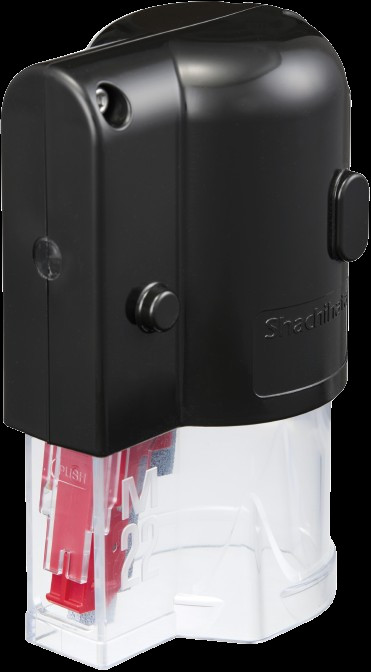 BildeBoltline Holder & Socket M22 industrial stamp