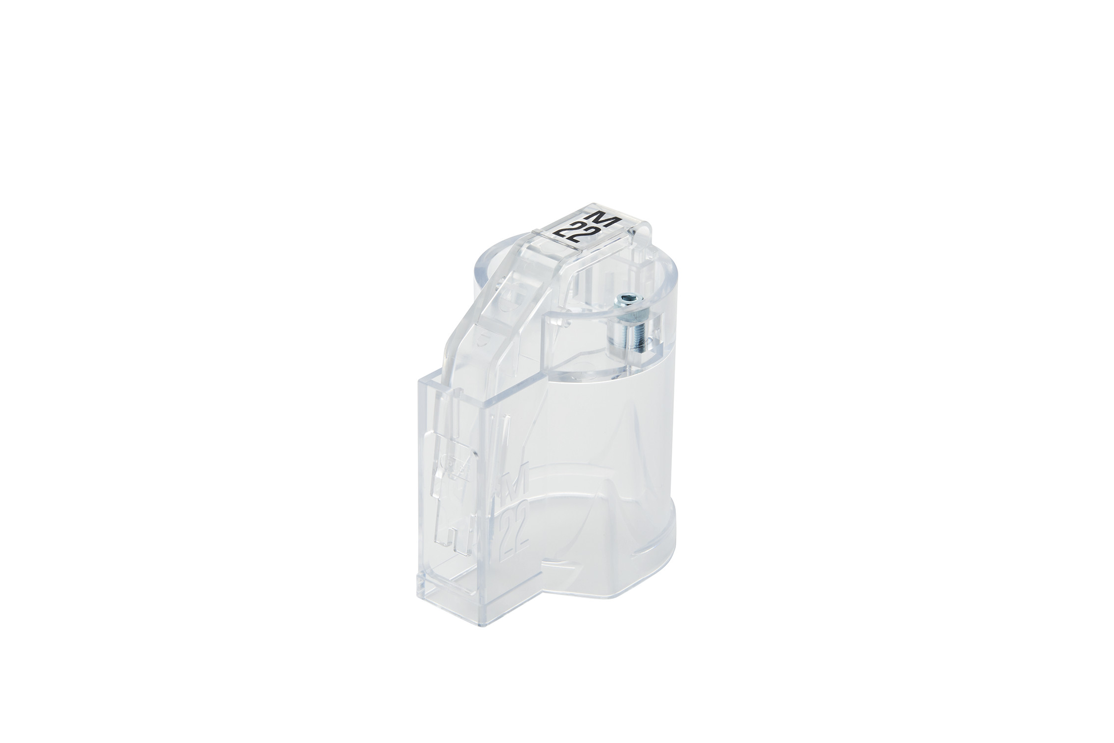 Boltline Holder & Socket M22 industrial stamp