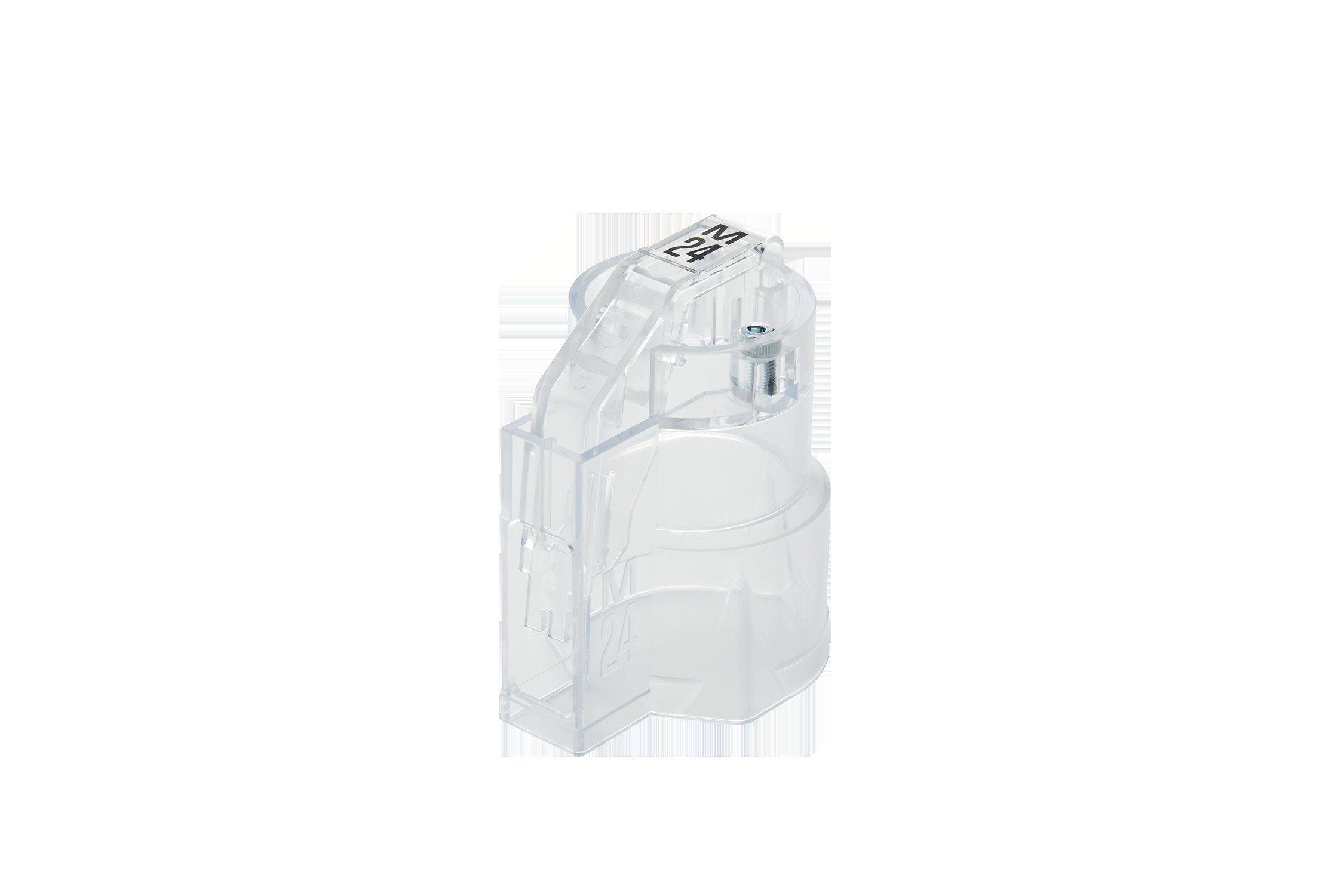 Boltline Holder & Socket M24  industrial stamp