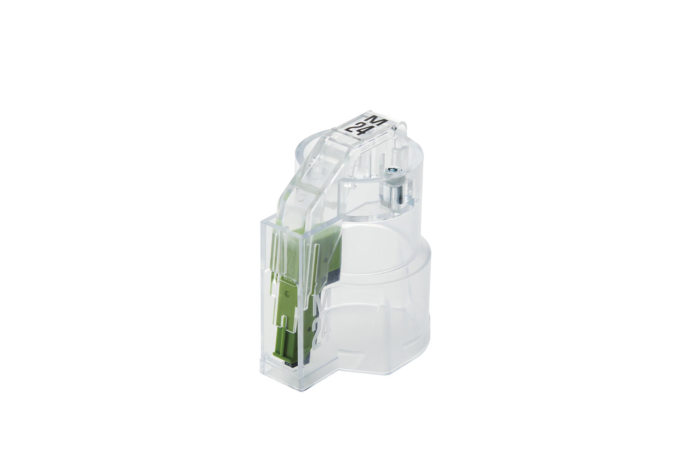 Boltline Holder & Socket M24  industrial stamp