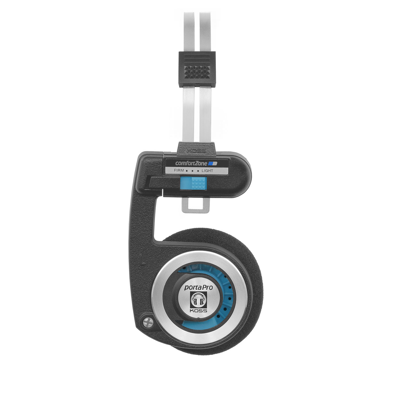 KOSS Headphone PortaPro Wireless 2.0 On-Ear
