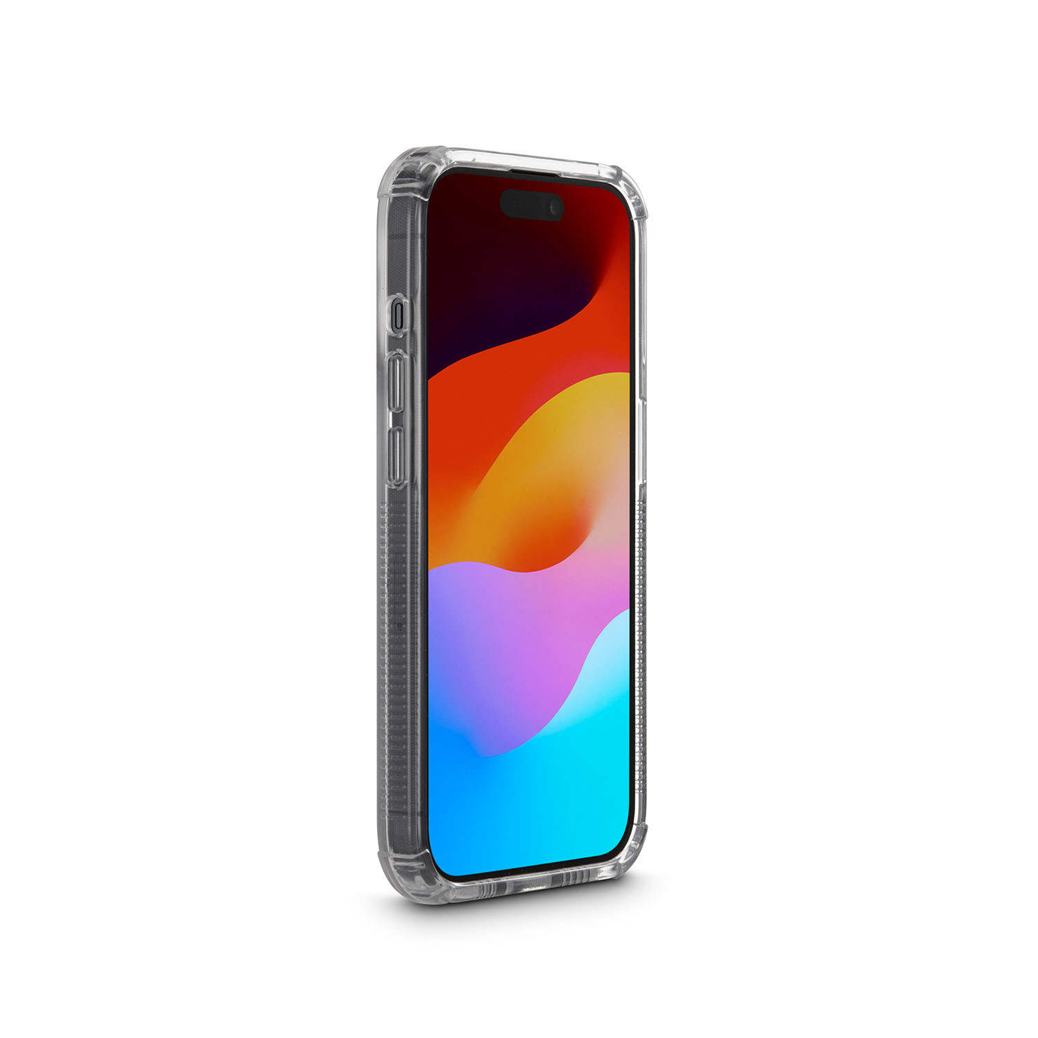 HAMA Extreme Protect MagCase iPhone 15 Plus Transparent