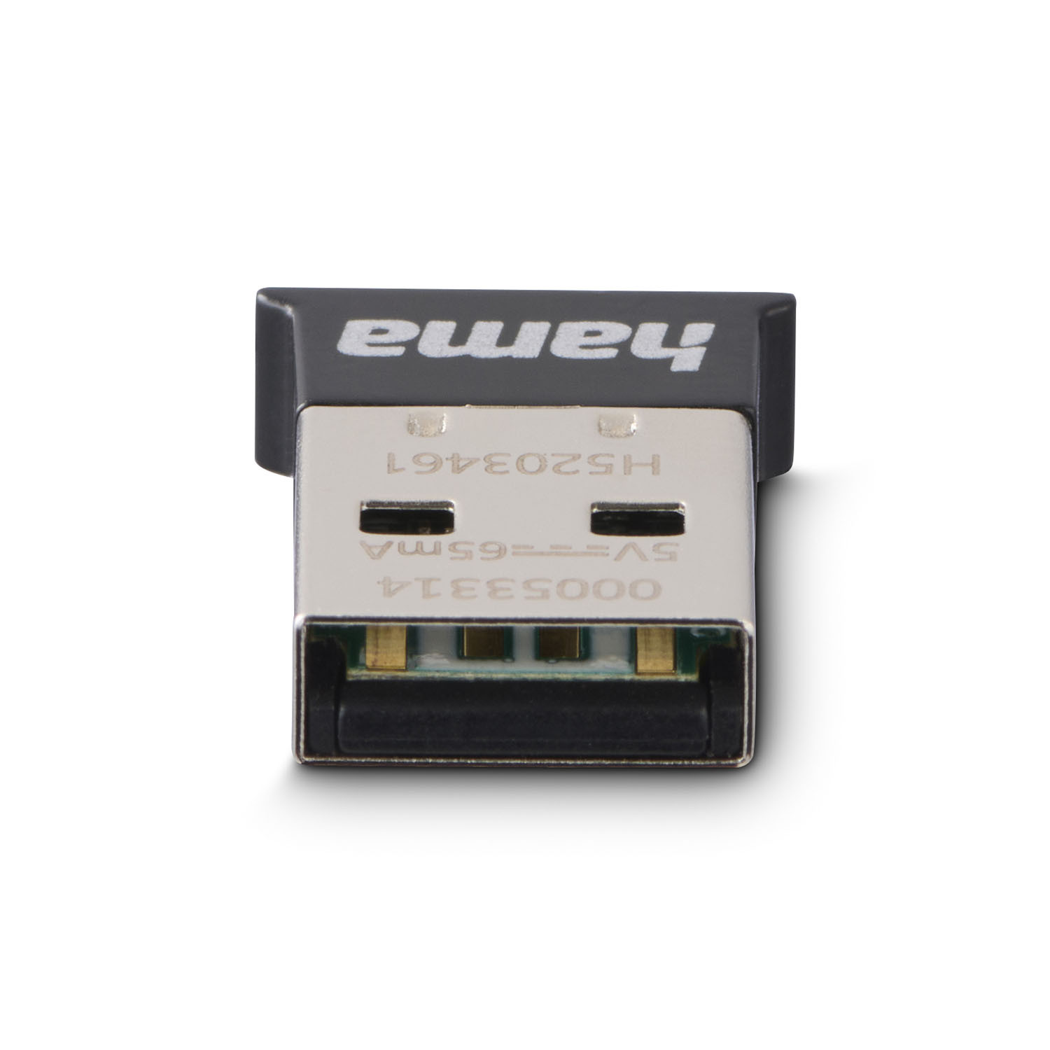 HAMA Bluetooth USB-adapter Version 5.4 Class 2