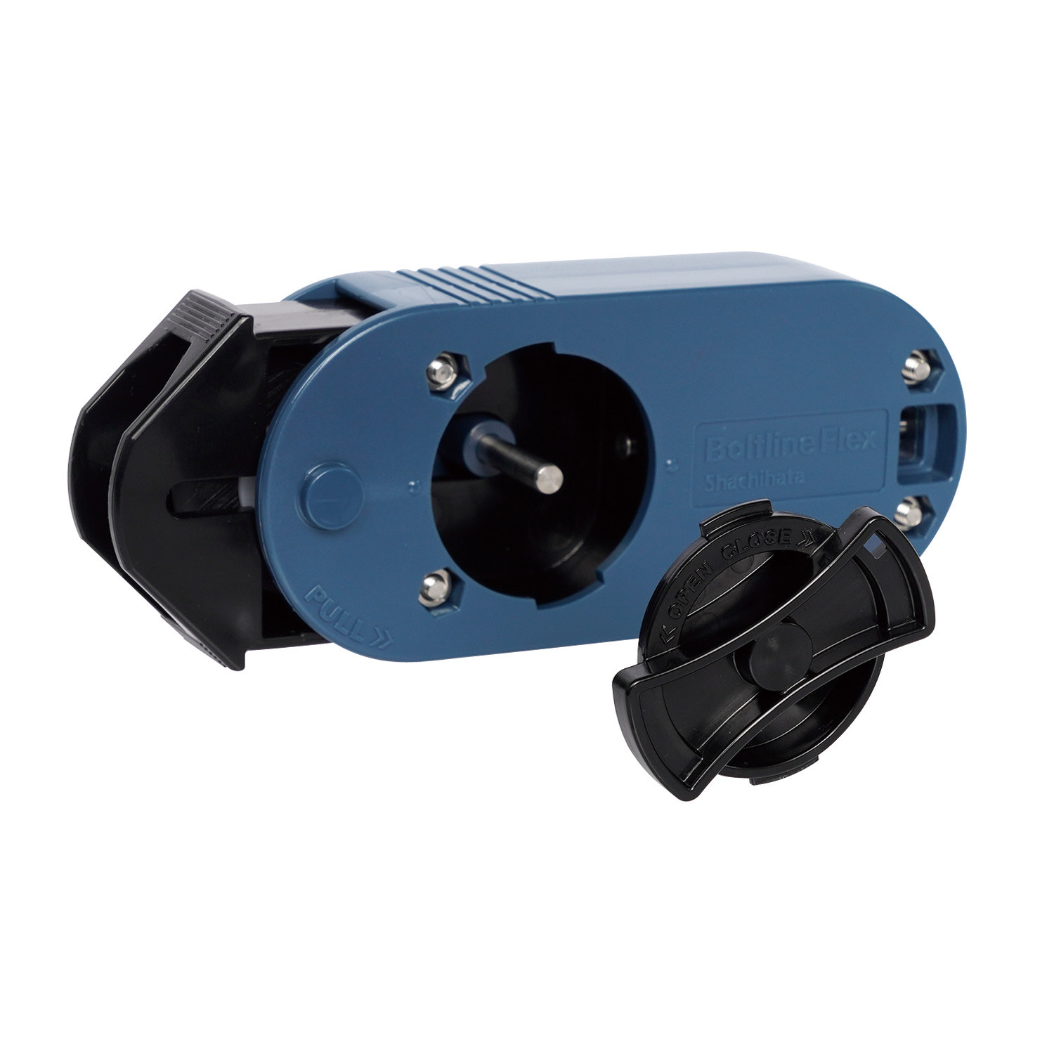 Boltline Flex industrial stamp